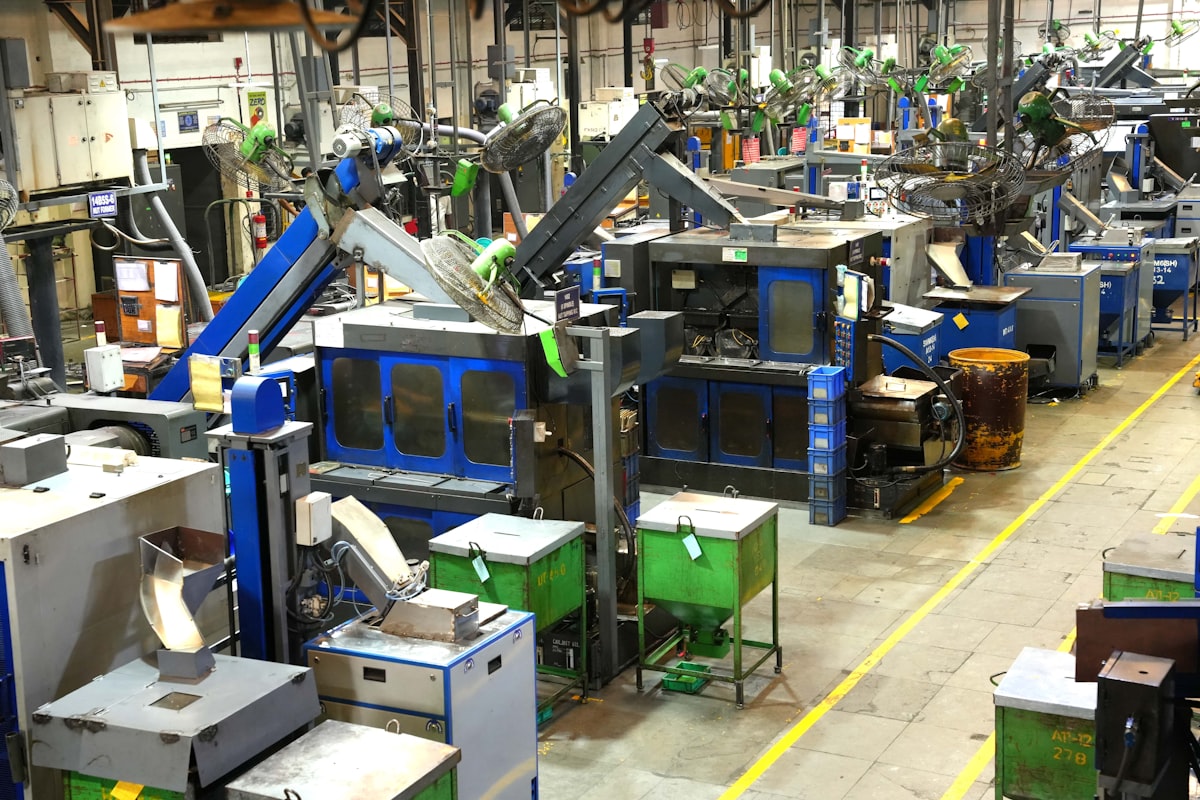 Enhancing Security and Cost Efficiency for NewGenPlastics.com through AWS