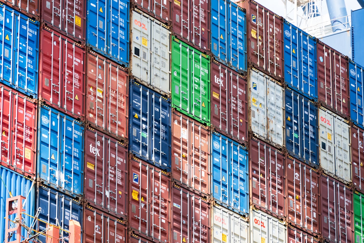 The genisis of Kubernetes