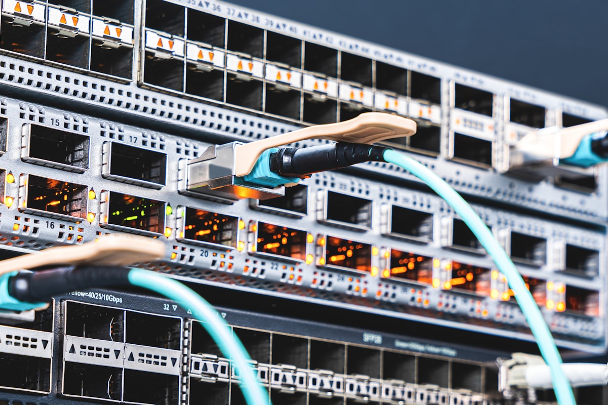 Why storing non-sensitive parameters in a DB might ease your production deployments?