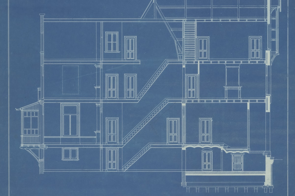 The 6 paradigms of software architectures