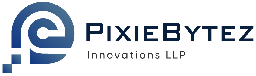 PixieBytez Innovations LLP