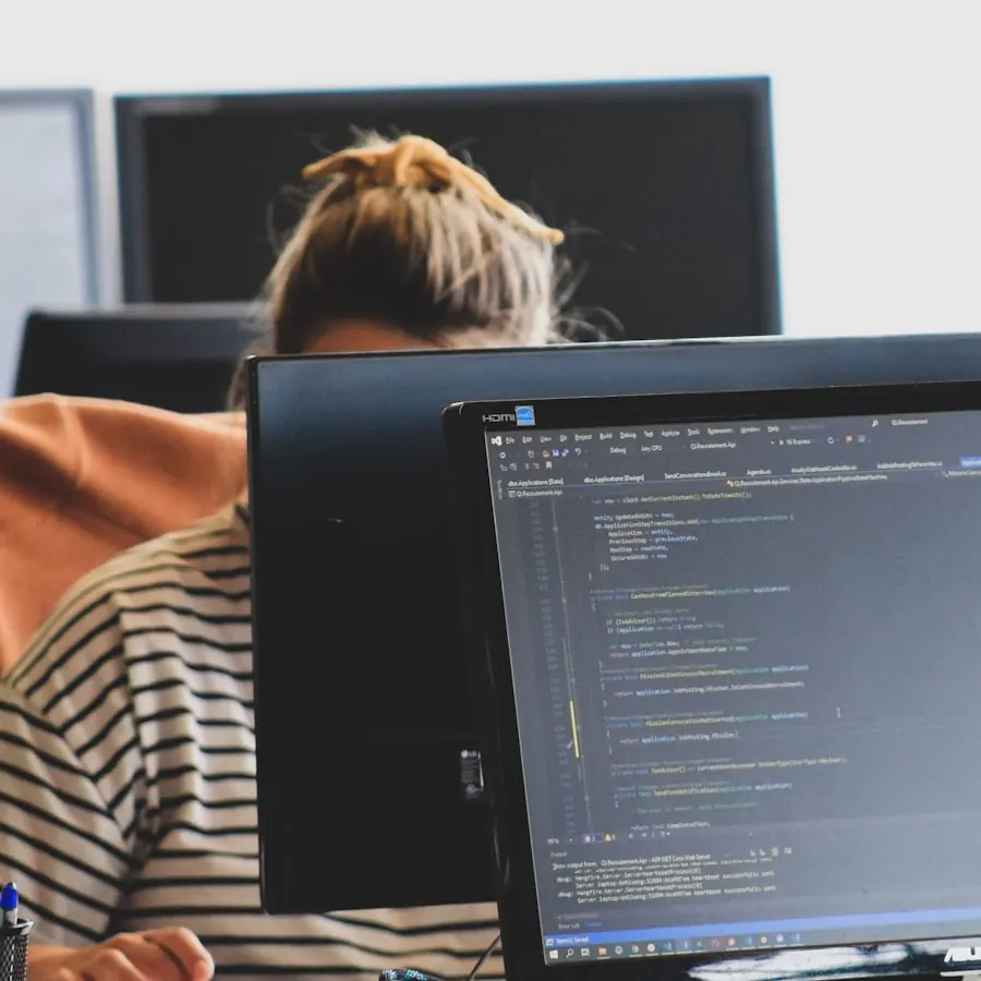 AI-Powered Business Insights