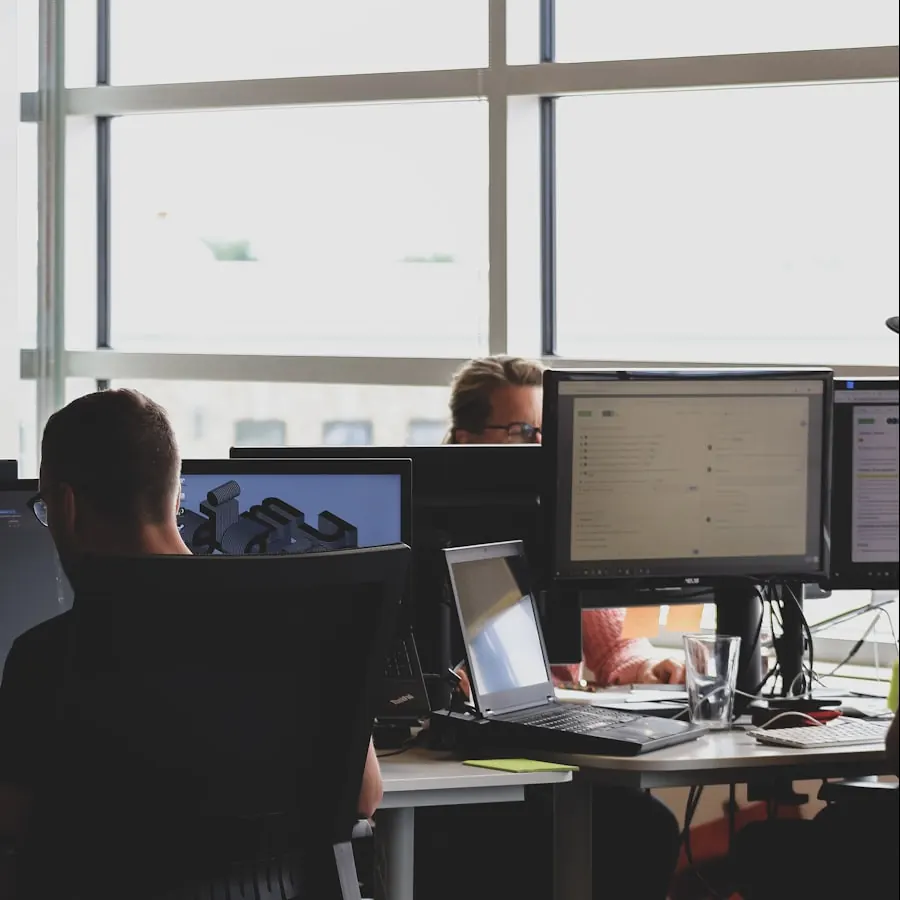 AI-Powered Business Insights