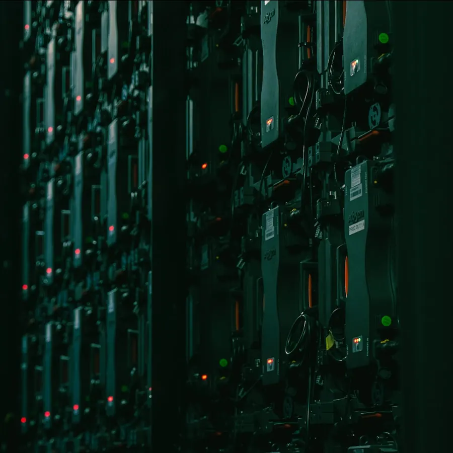 AI-Powered Business Insights